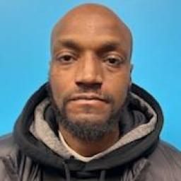 Jermaine Curtis Atkins 