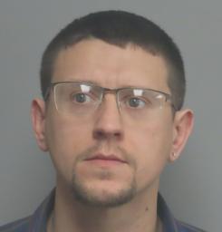 Jonathan Timothy Coffer 