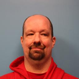 Christopher Wayne Holland 