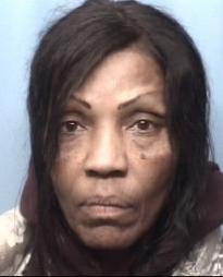Rhonda Rochelle Johnson 