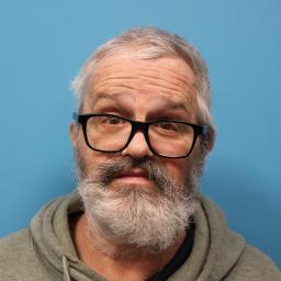 Jeffrey Alan Ray 