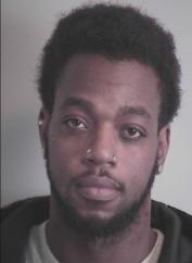 Marcus Shonterius Maddox 