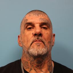 Eric James Krauss 